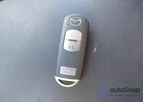 2015 Mazda Cx-5 Touring z USA, uszkodzony, nr VIN JM3KE4CY2F0445830